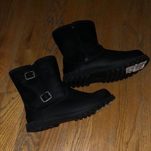 UGG winter boot